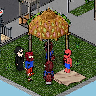 Photo by .HabboBoy