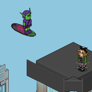 Photo by .HabboBoy
