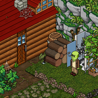 Photo by .HabboBoy