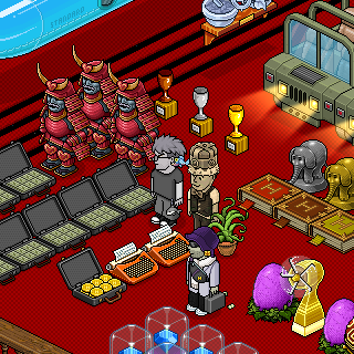 Photo by .HabboBoy