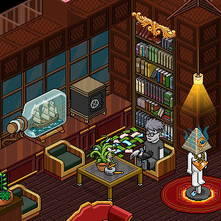 Photo by .HabboBoy