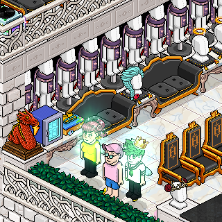 Photo by .HabboBoy