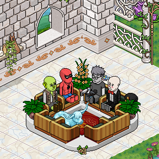 Photo by .HabboBoy