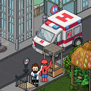 Photo by .HabboBoy