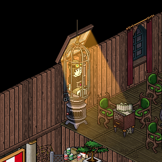 Photo by ::TheY3rk0xCl::