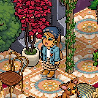 Photo by .-Scarlet-.