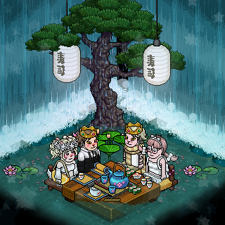 Photo by Ghibli.