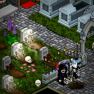 Photo by Halloween