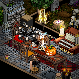 Photo by Halloween