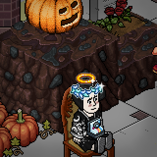 Photo by Halloween