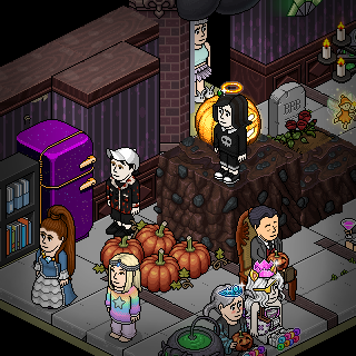Photo by Halloween