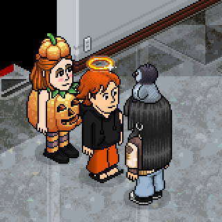 Photo by Halloween