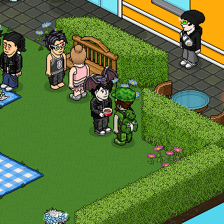 Photo by Gothic