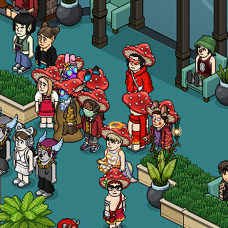 Photo by Cyber_Foxy