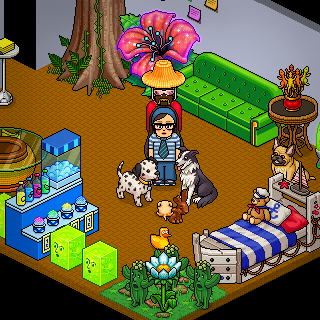 Photo by lareinadehabbo