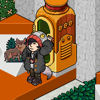 Photo by Mikey-Kun-uwu