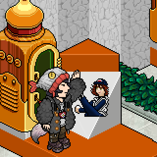 Photo by Mikey-Kun-uwu