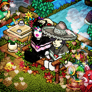 Photo by Mikey-Kun-uwu