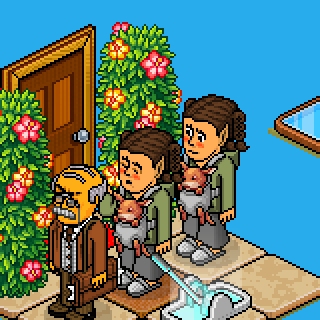 Photo by someone._