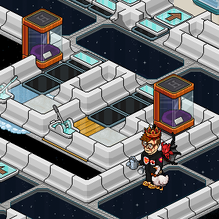 Photo by Blokk
