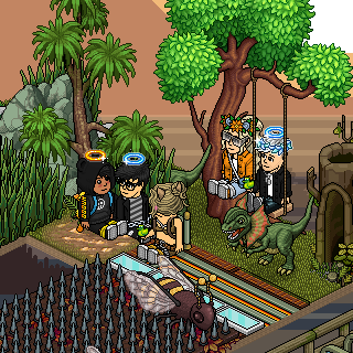 Photo by Jerudmide