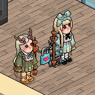 Photo by Palomita.