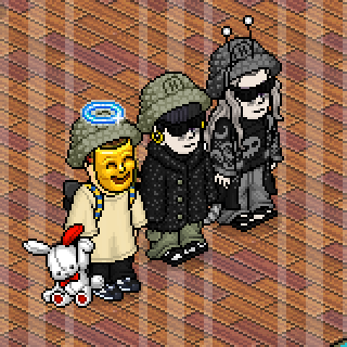 Photo by ShinoBLSDMX