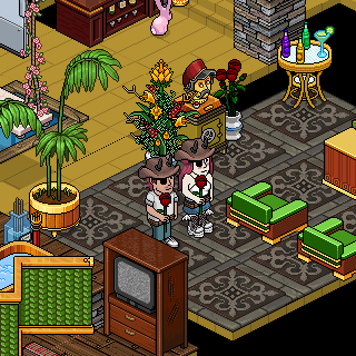 Photo by HabboRuco
