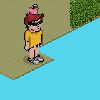 Photo by HabboRuco
