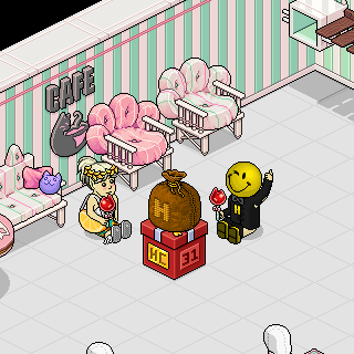 Photo by HabboHoteleros