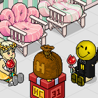 Photo by HabboHoteleros