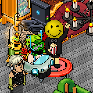 Photo by HabboHoteleros