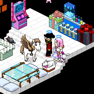 Photo by Fabiana!xd.