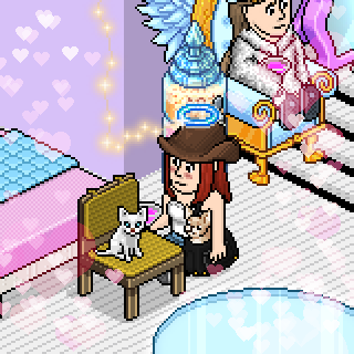 Photo by Fabiana!xd.