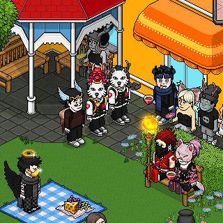 Photo by mrii