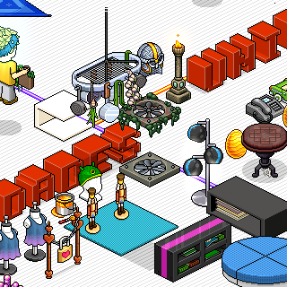 Photo by Codixes