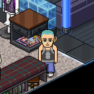 Photo by PoseiidoH.