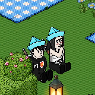 Photo by xchee?