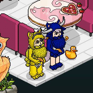 Photo by Tr0nchat0r0