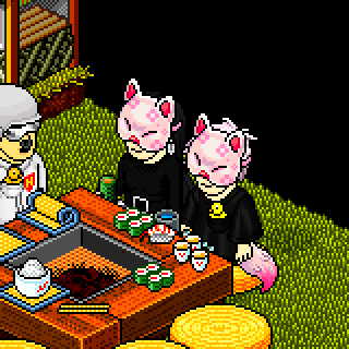 Photo by Tr0nchat0r0