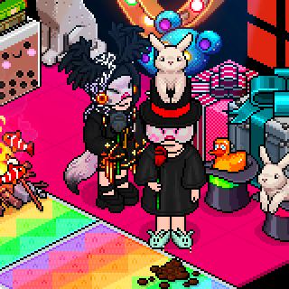 Photo by Tr0nchat0r0