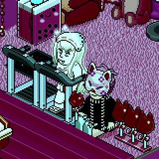 Photo by Tr0nchat0r0