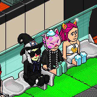 Photo by Tr0nchat0r0
