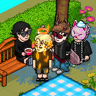 Photo by Tr0nchat0r0