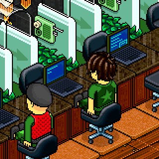Photo by kevinhabbo