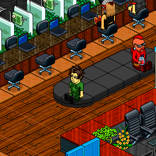 Photo by kevinhabbo