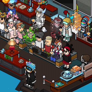 Photo by Tiany.