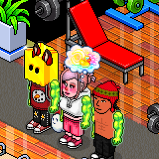 Photo by Ludichaos