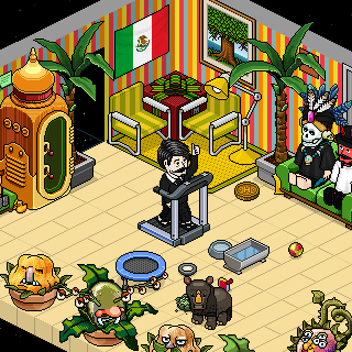 Photo by ProsoponMx