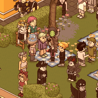 Photo by Carmonsinha